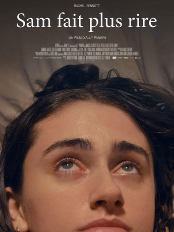 Film  Sam fait plus rire