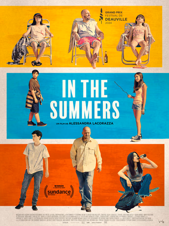 Film In The Summers