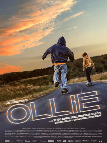 Film Ollie