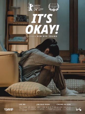 Film It’s Okay!