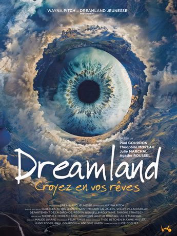 Film Dreamland