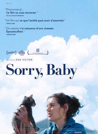 Film Sorry, Baby