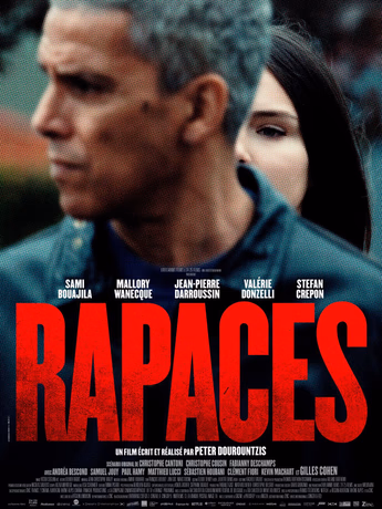 Film Rapaces