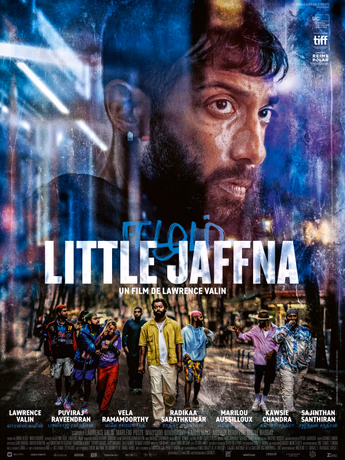 Film Little Jaffna