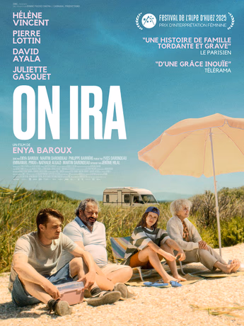 Film On Ira
