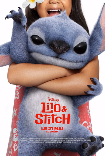 Film Lilo & Stitch