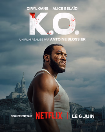 Film K.O.