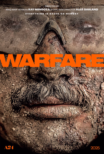 Film Warfare