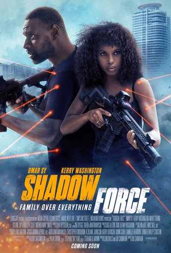 Film Shadow Force