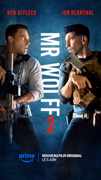 Film Mr Wolff 2