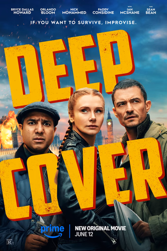 Film Deep Cover