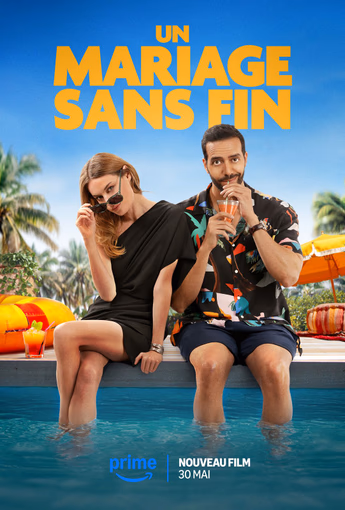 Film Un mariage sans fin