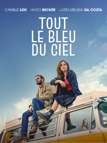Film Tout le bleu du ciel