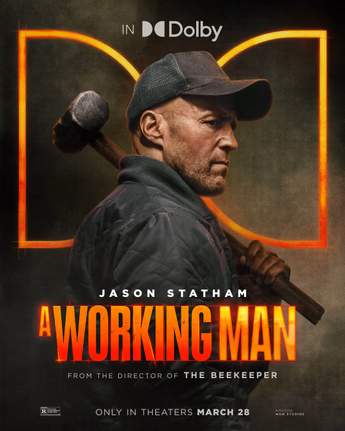Film A Working Man