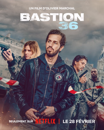 Film Bastion 36