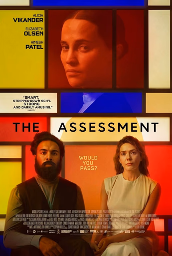 Film L'Évaluation