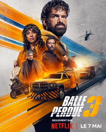 Film Balle Perdue 3