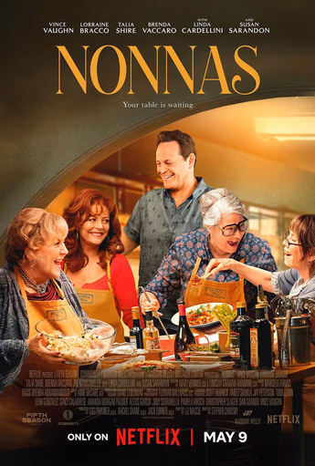 Film Nonnas