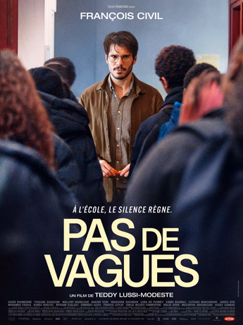 Film Pas de vagues
