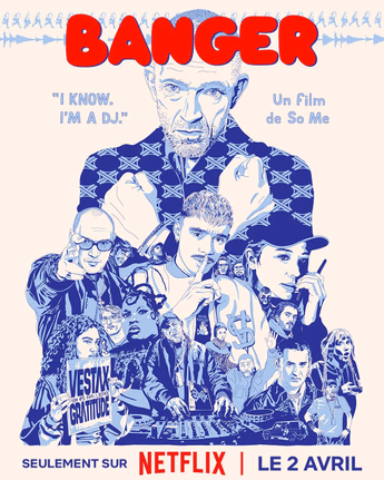 Film Banger