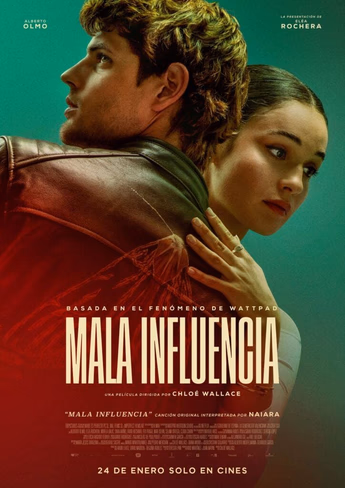Film Mala influencia