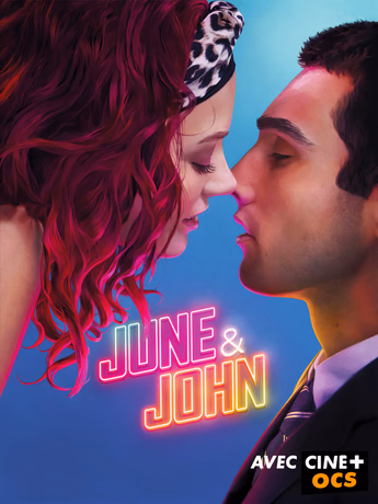 Film June and John