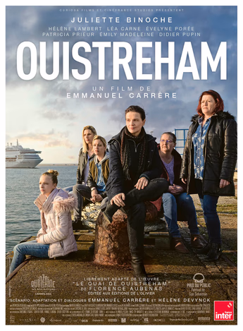 Film Le Quai De Ouistreham