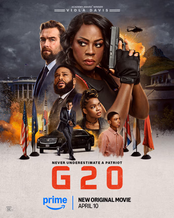 Film G20