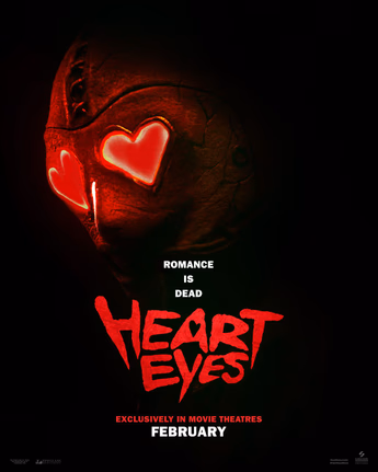 Film Heart Eyes