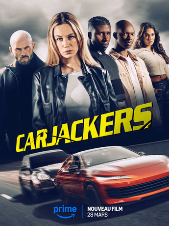 Film Carjackers