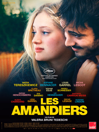 Film Les Amandiers