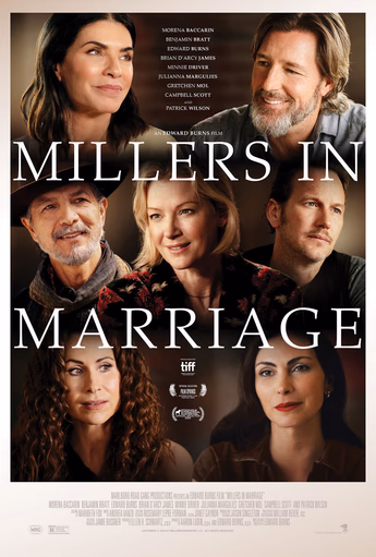 Film Millers in Marriage