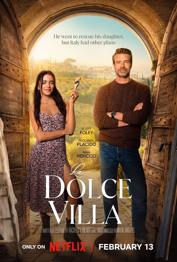 Film La Dolce Villa