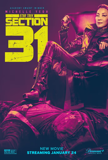 Film Section 31