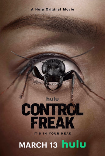 Film Control Freak