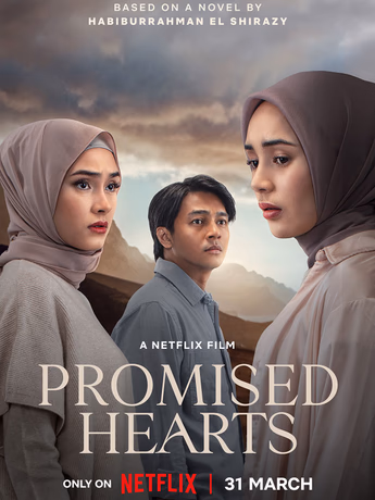 Film Les Promesses du cœur