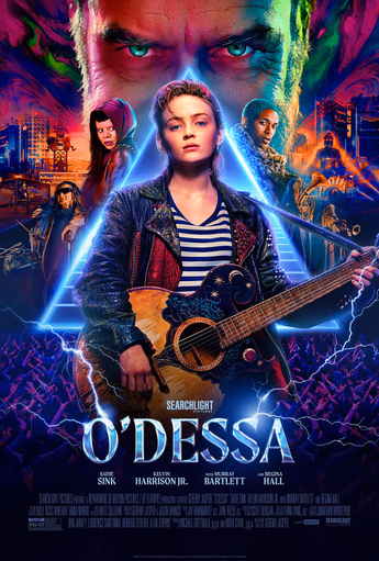Film O'Dessa