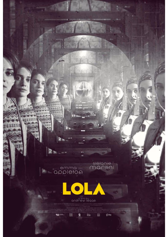 Film Lola
