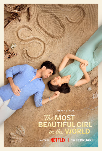 Film The Most Beautiful Girl in the World