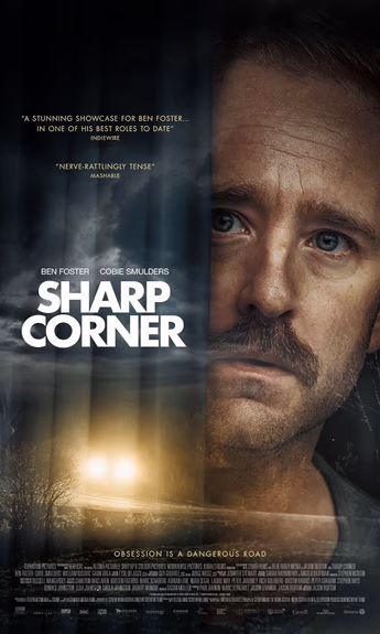 Film Sharp Corner