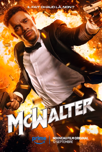 Film McWalter