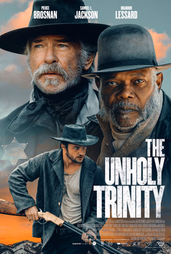 Film The Unholy Trinity