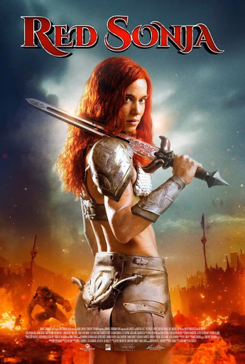 Film Red Sonja