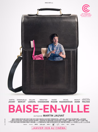 Film Baise-en-ville