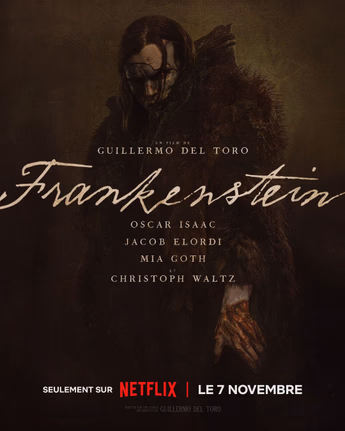 Film Frankenstein