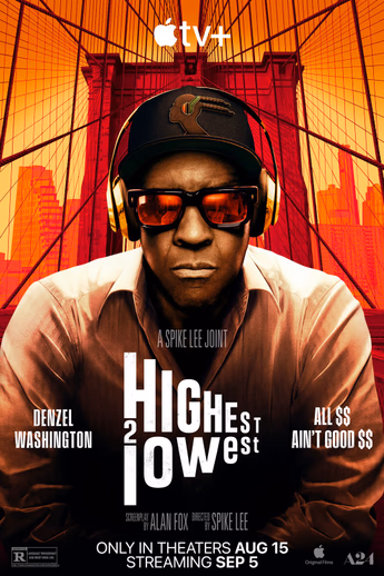 Film Highest 2 Lowest