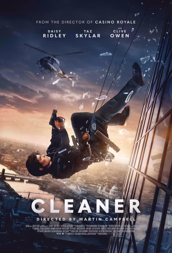 Film Cleaner