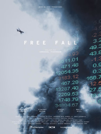 Film Free Fall