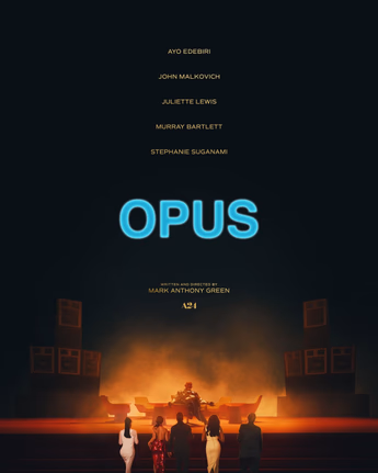 Film Opus