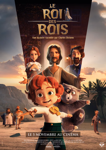 Film Le Roi des rois